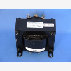 Signal Transformer Co 10-12